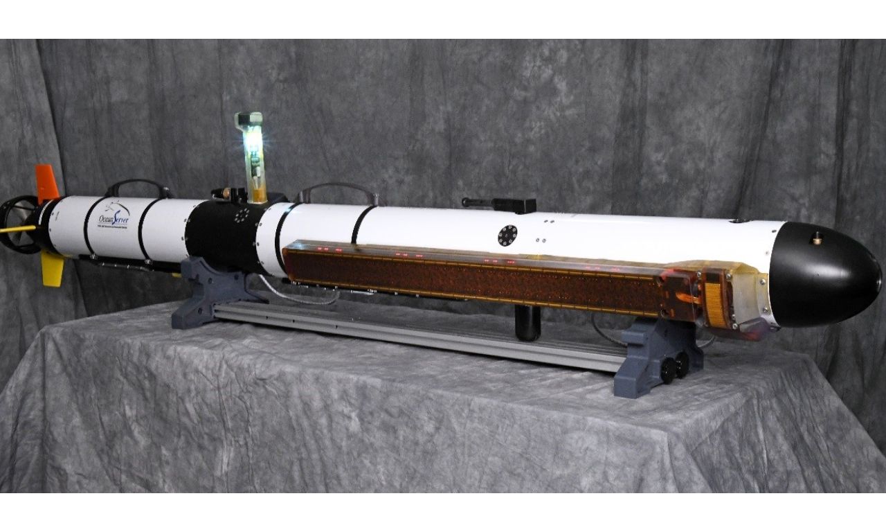 Northrop Grumman to Integrate Sonar System onto L3Harris Unmanned